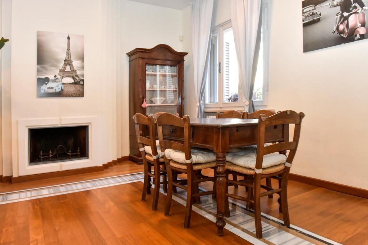 Il Villino Di Monic Pisa Centro Villa Dış mekan fotoğraf