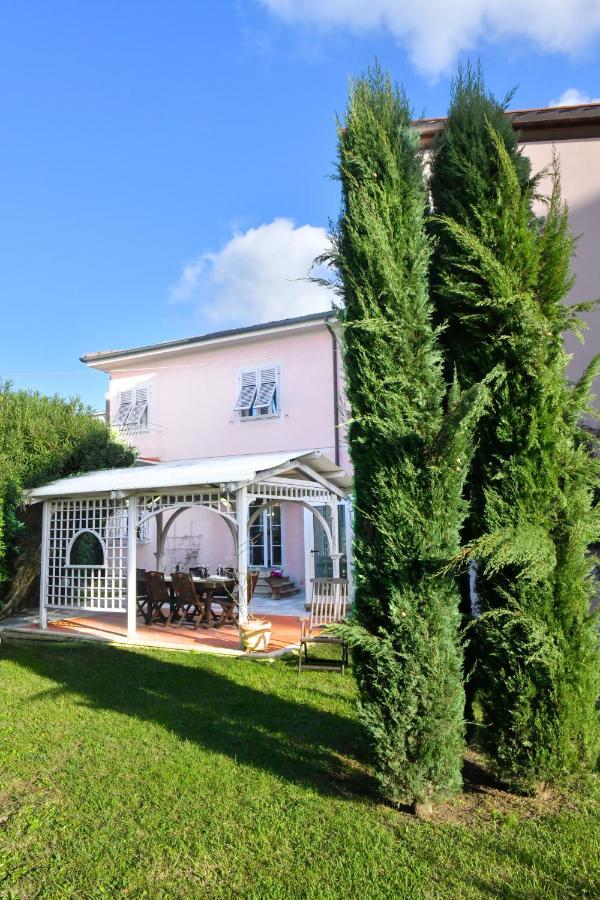 Il Villino Di Monic Pisa Centro Villa Dış mekan fotoğraf