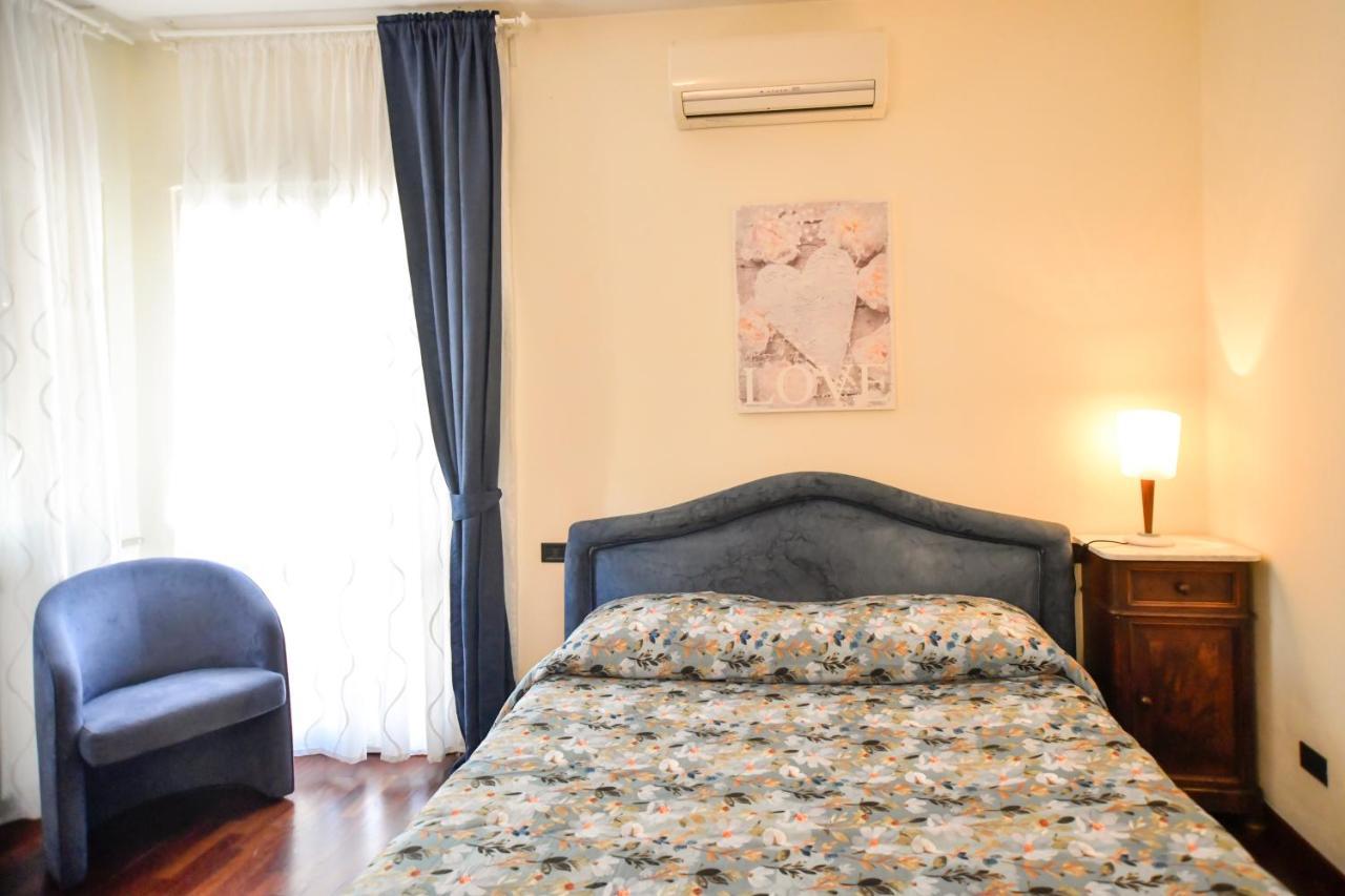 Il Villino Di Monic Pisa Centro Villa Dış mekan fotoğraf