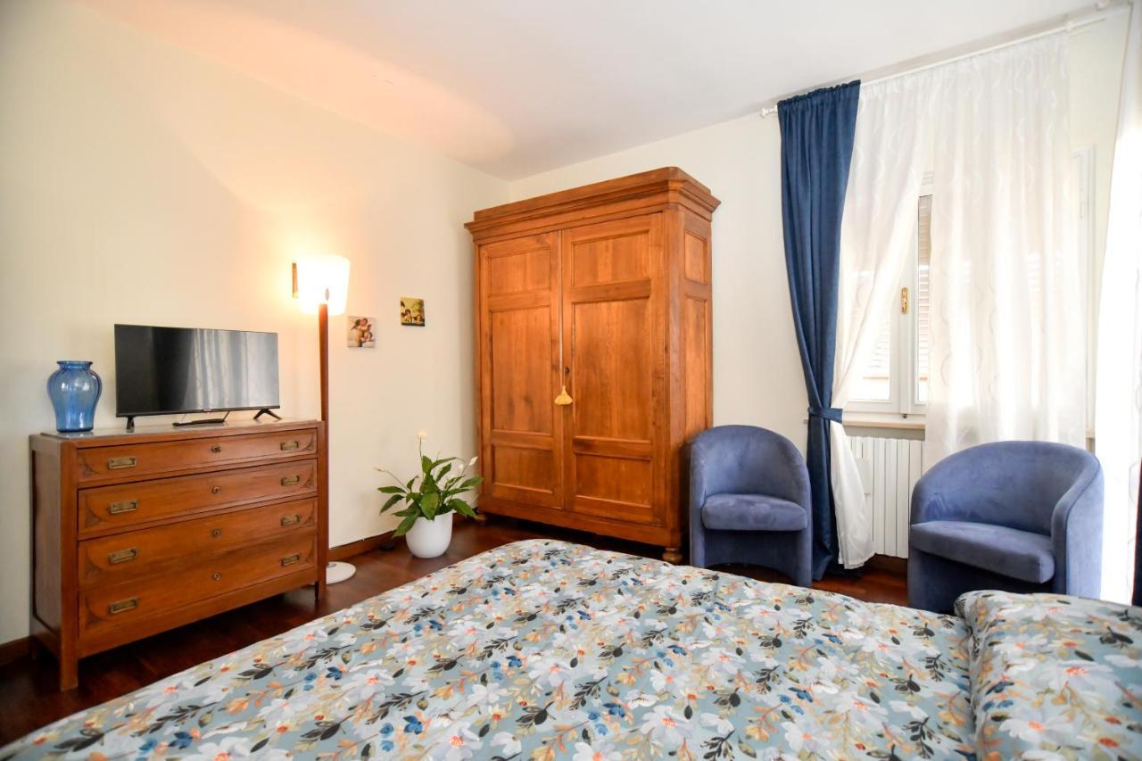 Il Villino Di Monic Pisa Centro Villa Dış mekan fotoğraf