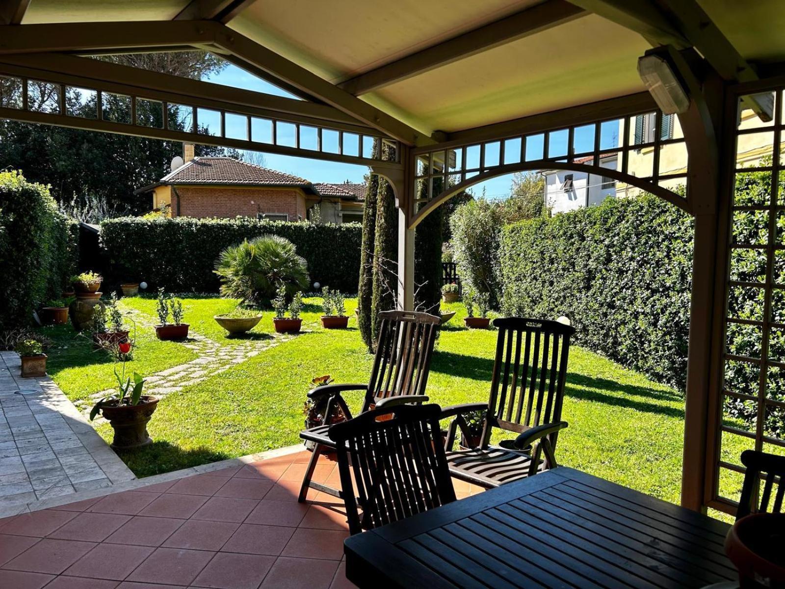 Il Villino Di Monic Pisa Centro Villa Dış mekan fotoğraf