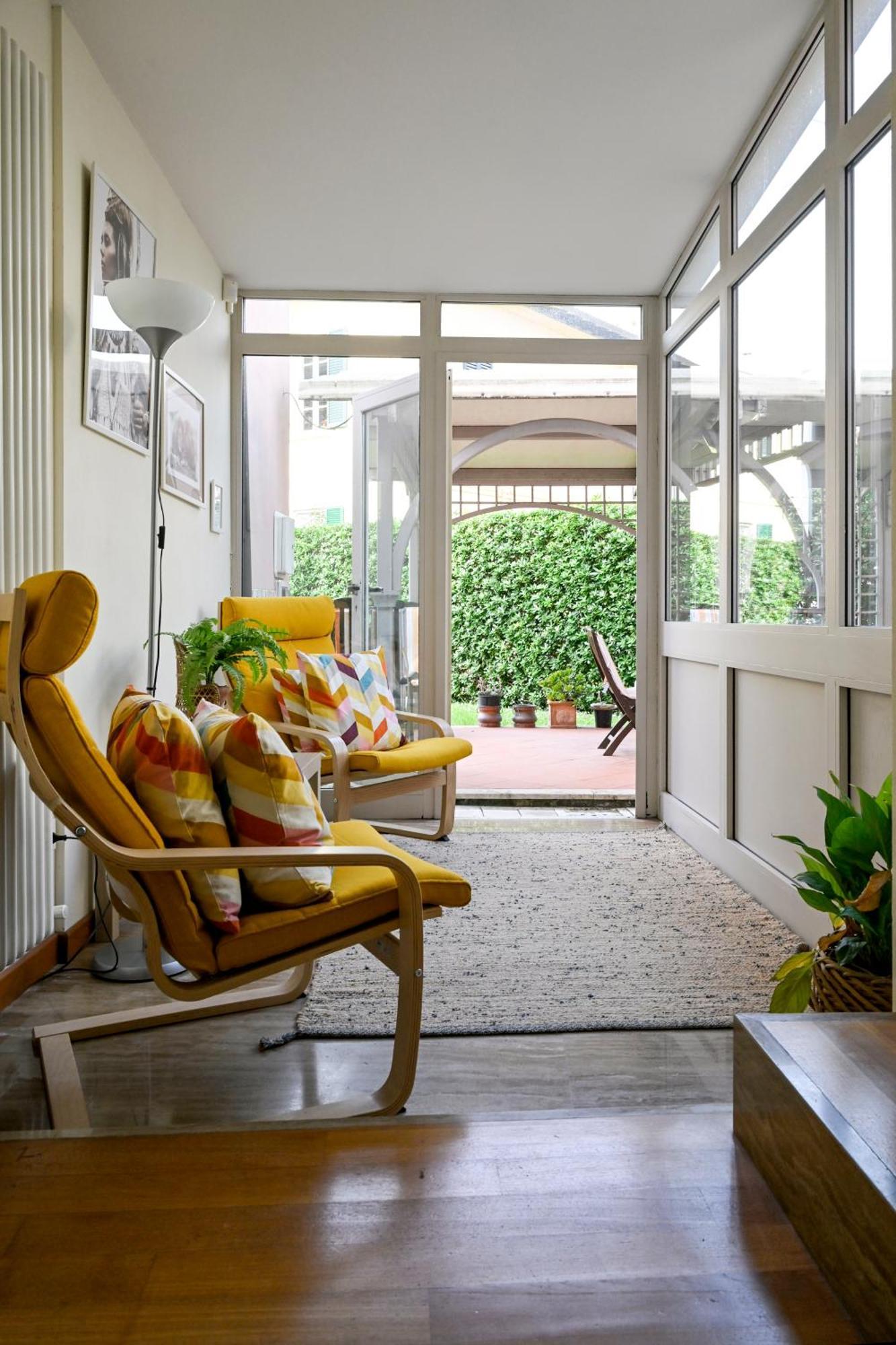 Il Villino Di Monic Pisa Centro Villa Dış mekan fotoğraf